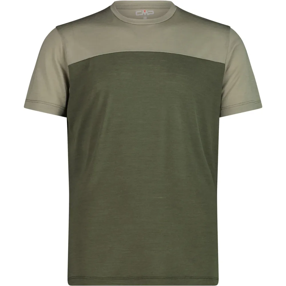 CMP Herren T-Shirt