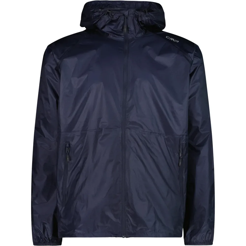 CMP Herren Rain Hoodie Jacke