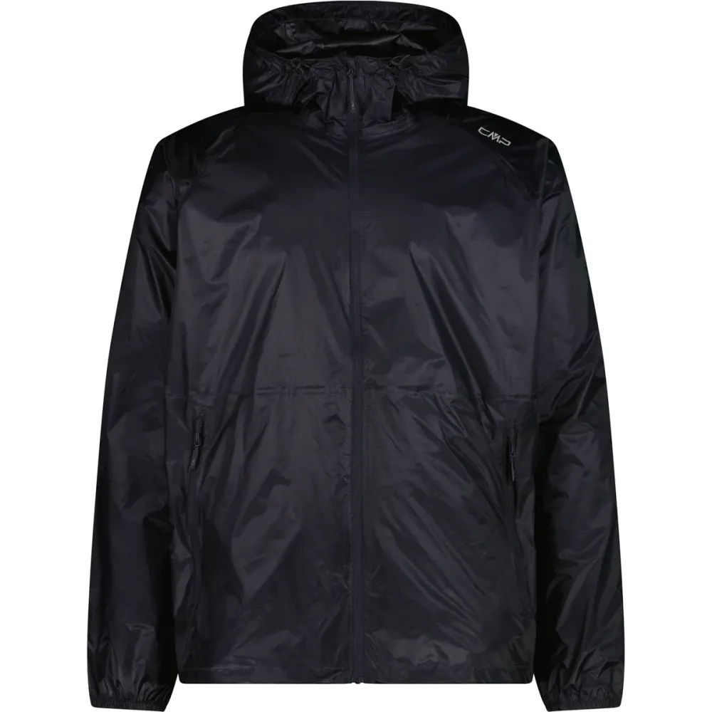 CMP Herren Rain Hoodie Jacke