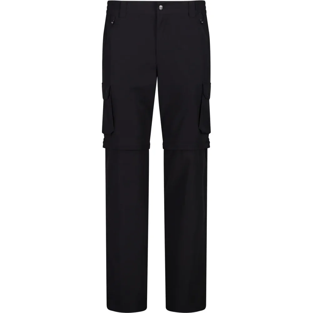 CMP Herren Zip Off Hose