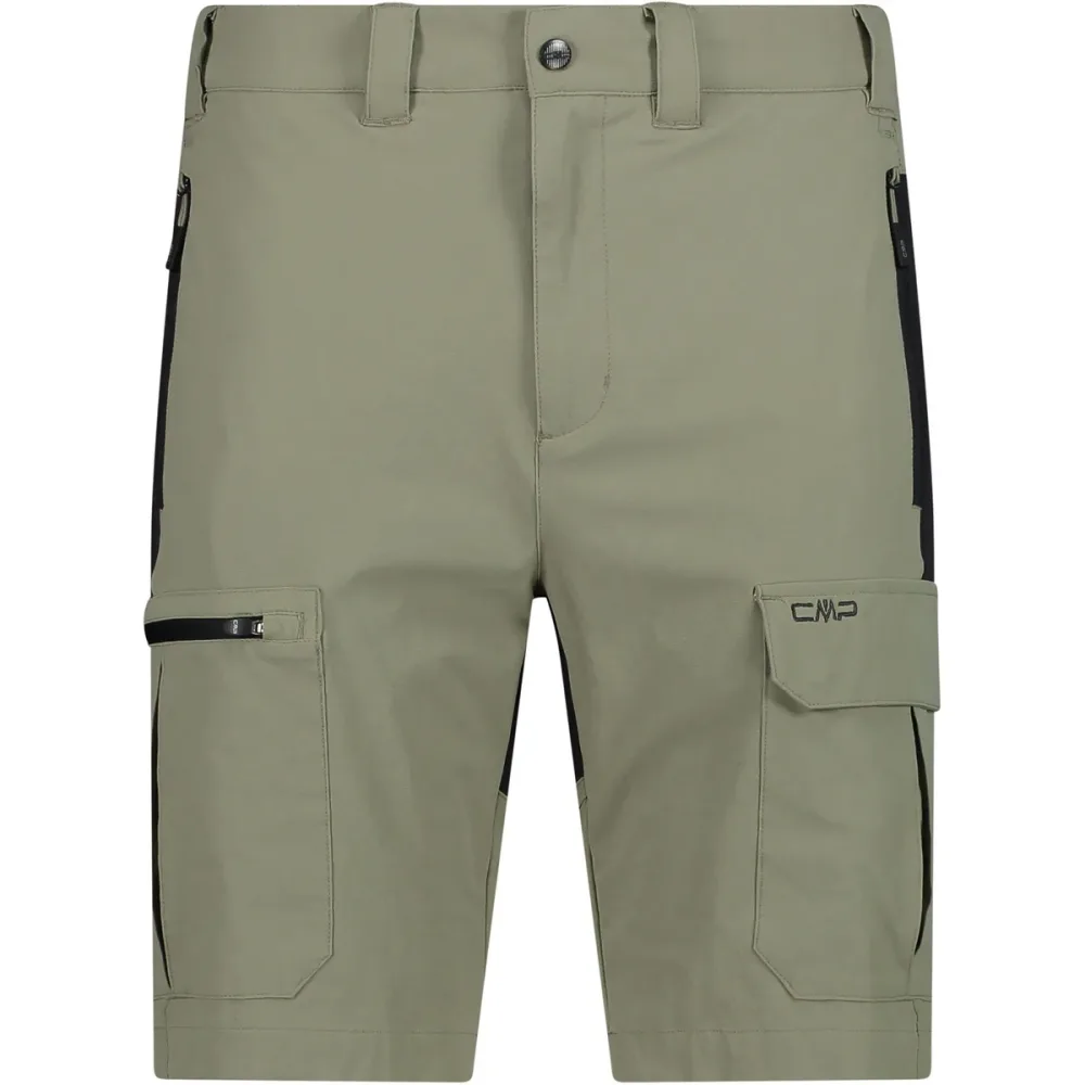 CMP Herren Bermuda Shorts