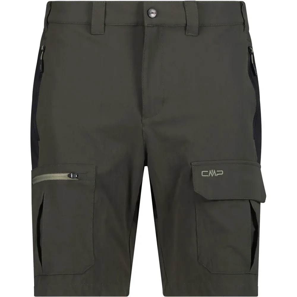 CMP Herren Bermuda Shorts