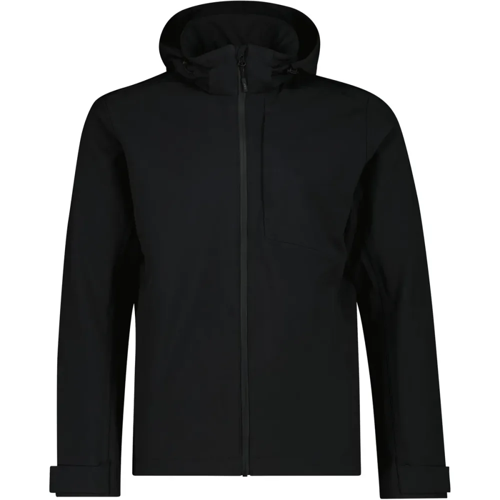CMP Herren Zip Hoodie Jacke