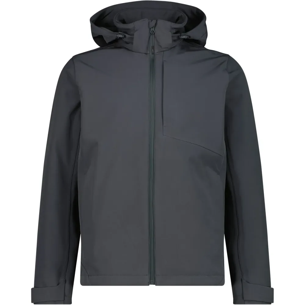 CMP Herren Zip Hoodie Jacke