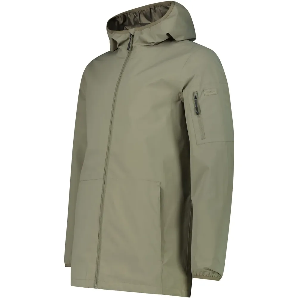 CMP Herren Hoodie Parka