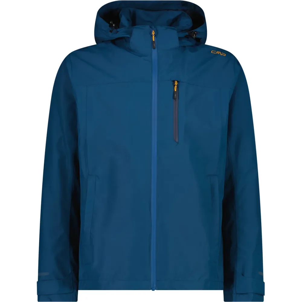 CMP Herren Hoodie Jacke