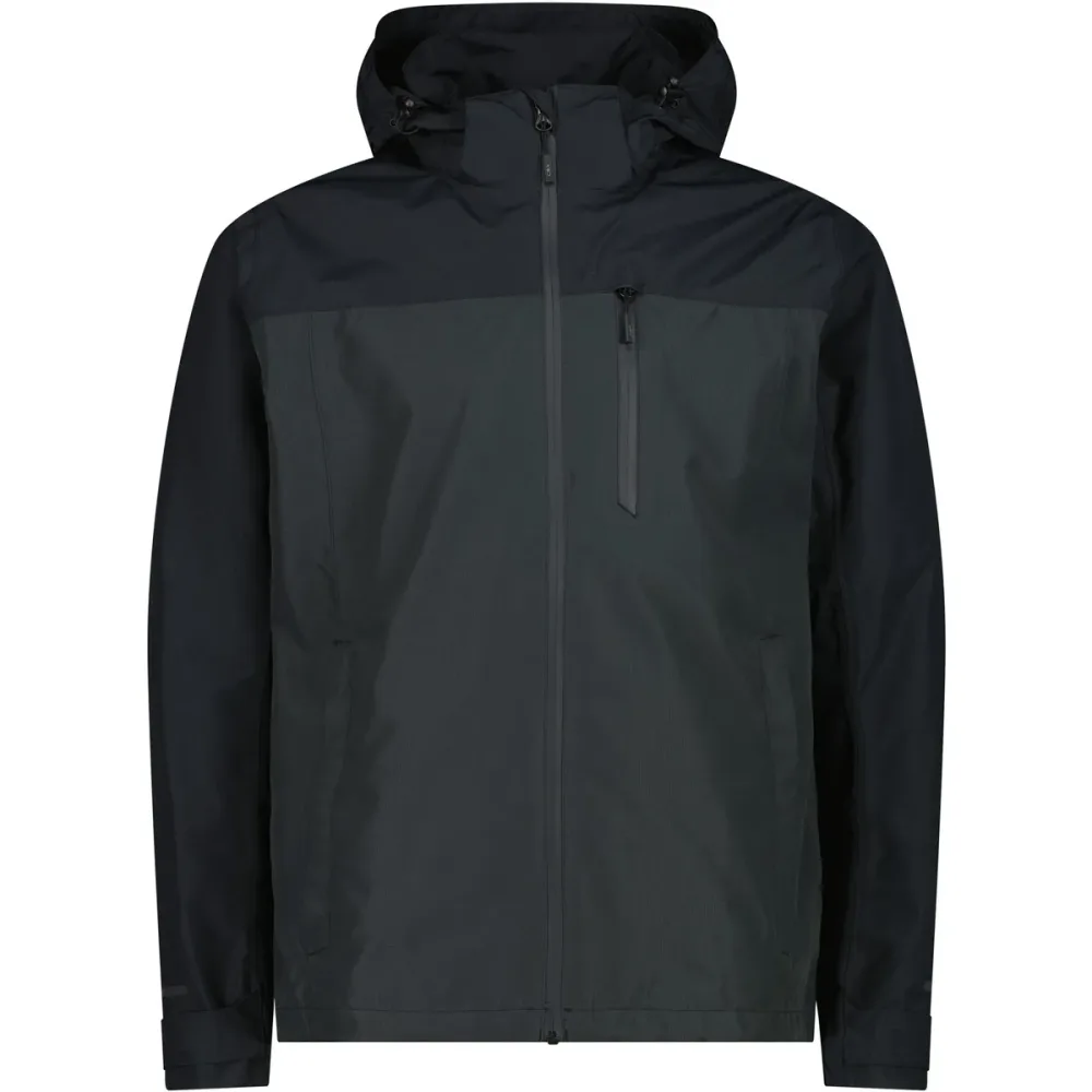 CMP Herren Hoodie Jacke