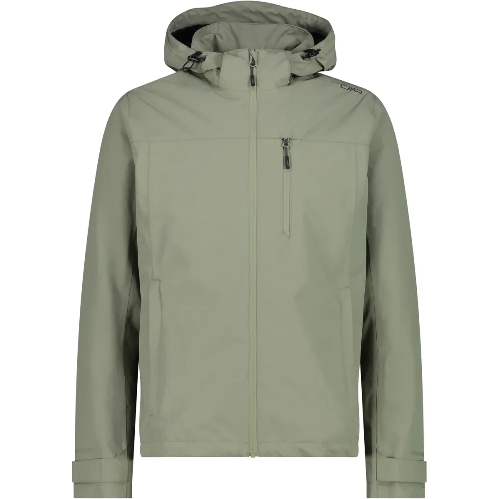 CMP Herren Hoodie Jacke