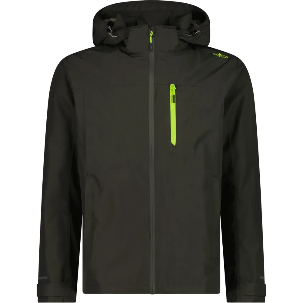 CMP Herren Hoodie Jacke