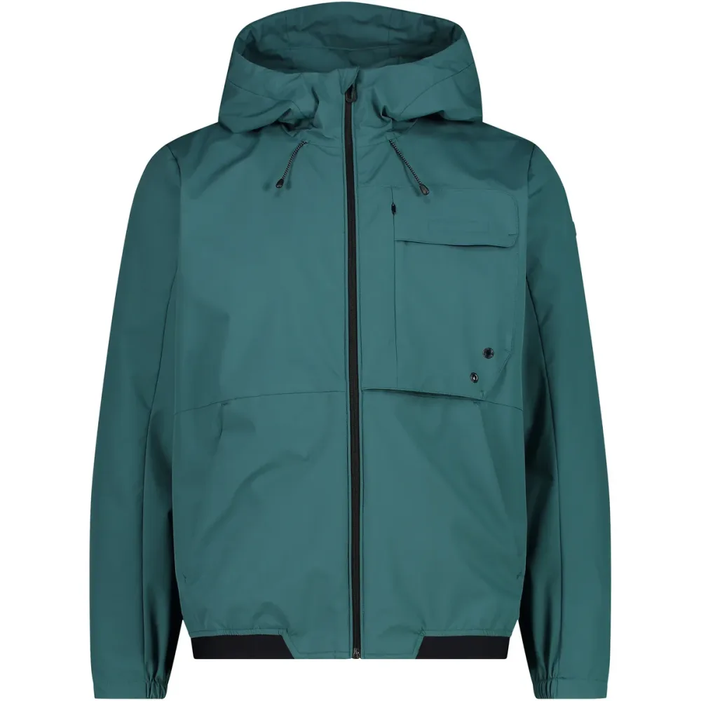 CMP Herren Hoodie Jacke