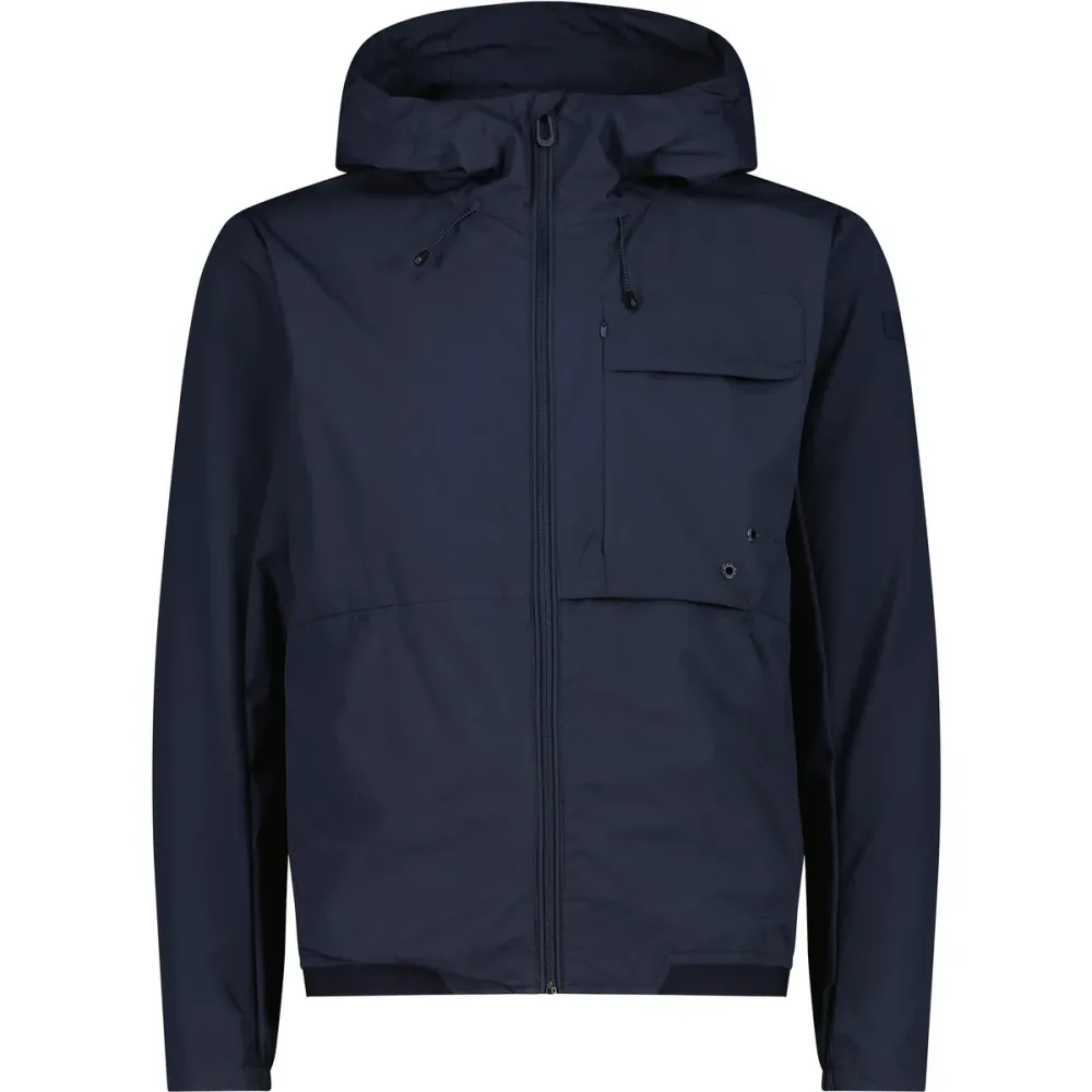CMP Herren Hoodie Jacke
