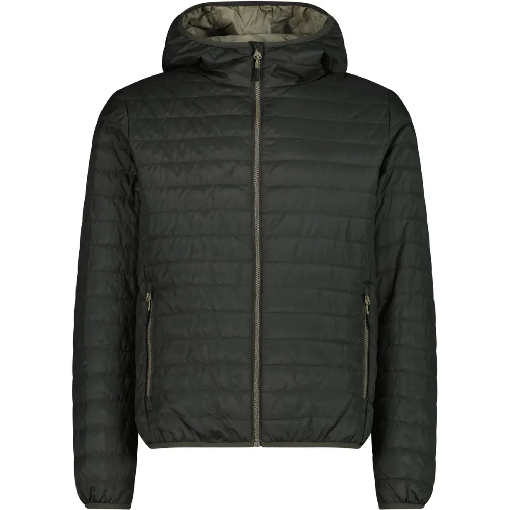 CMP Herren Hoodie Jacke