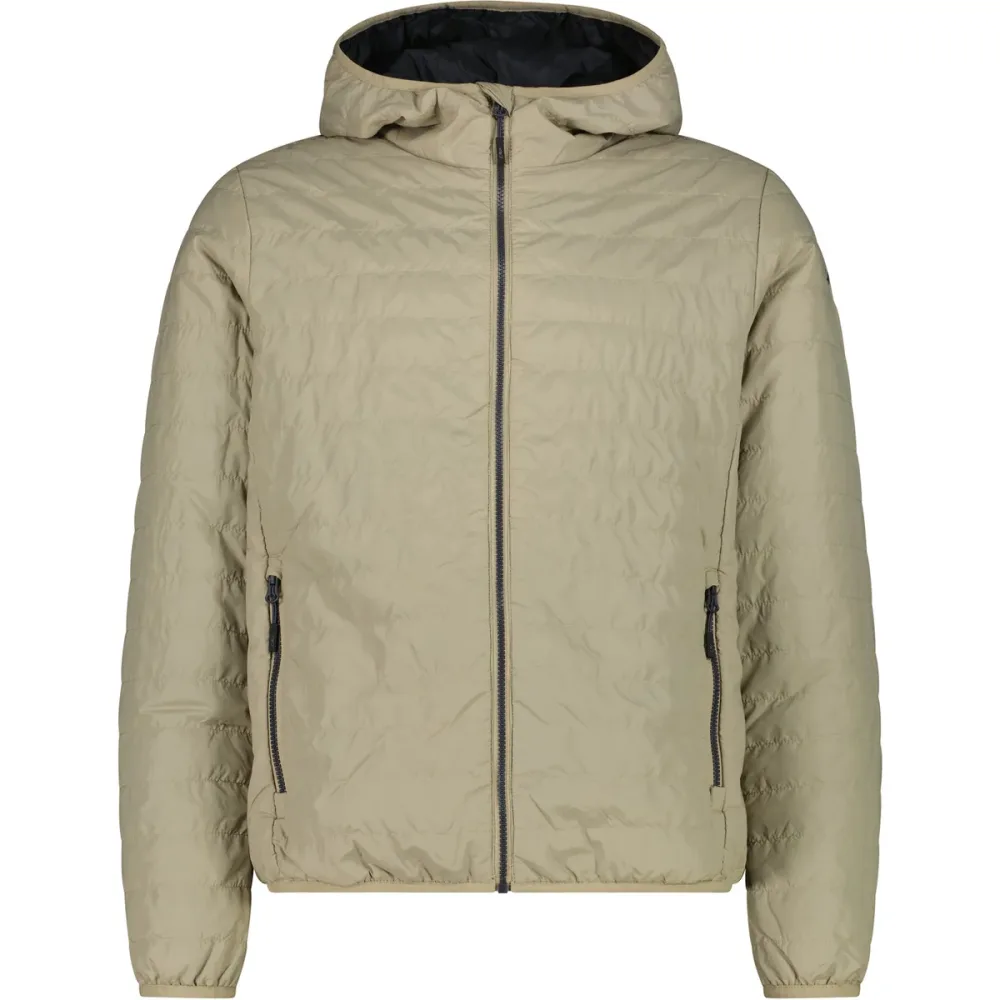 CMP Herren Hoodie Jacke