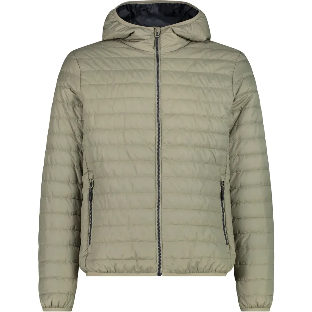 CMP Herren Hoodie Jacke
