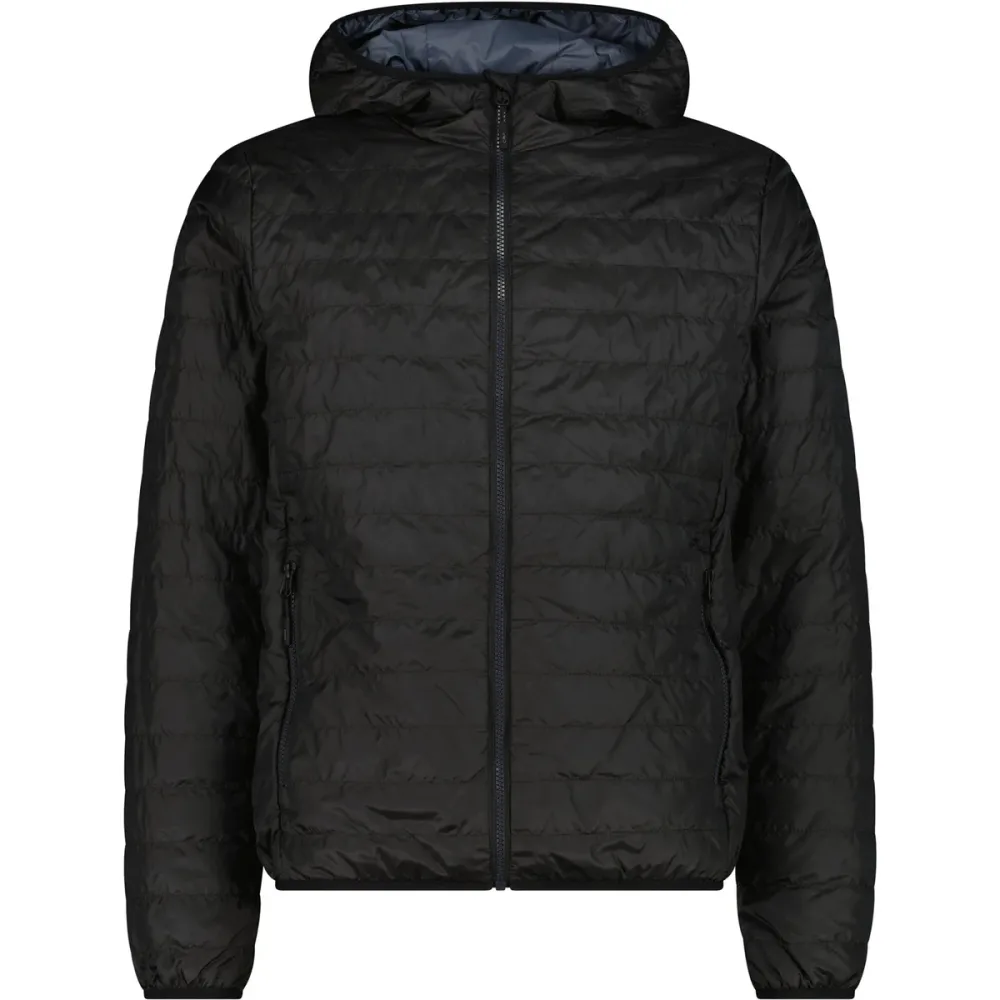 CMP Herren Hoodie Jacke