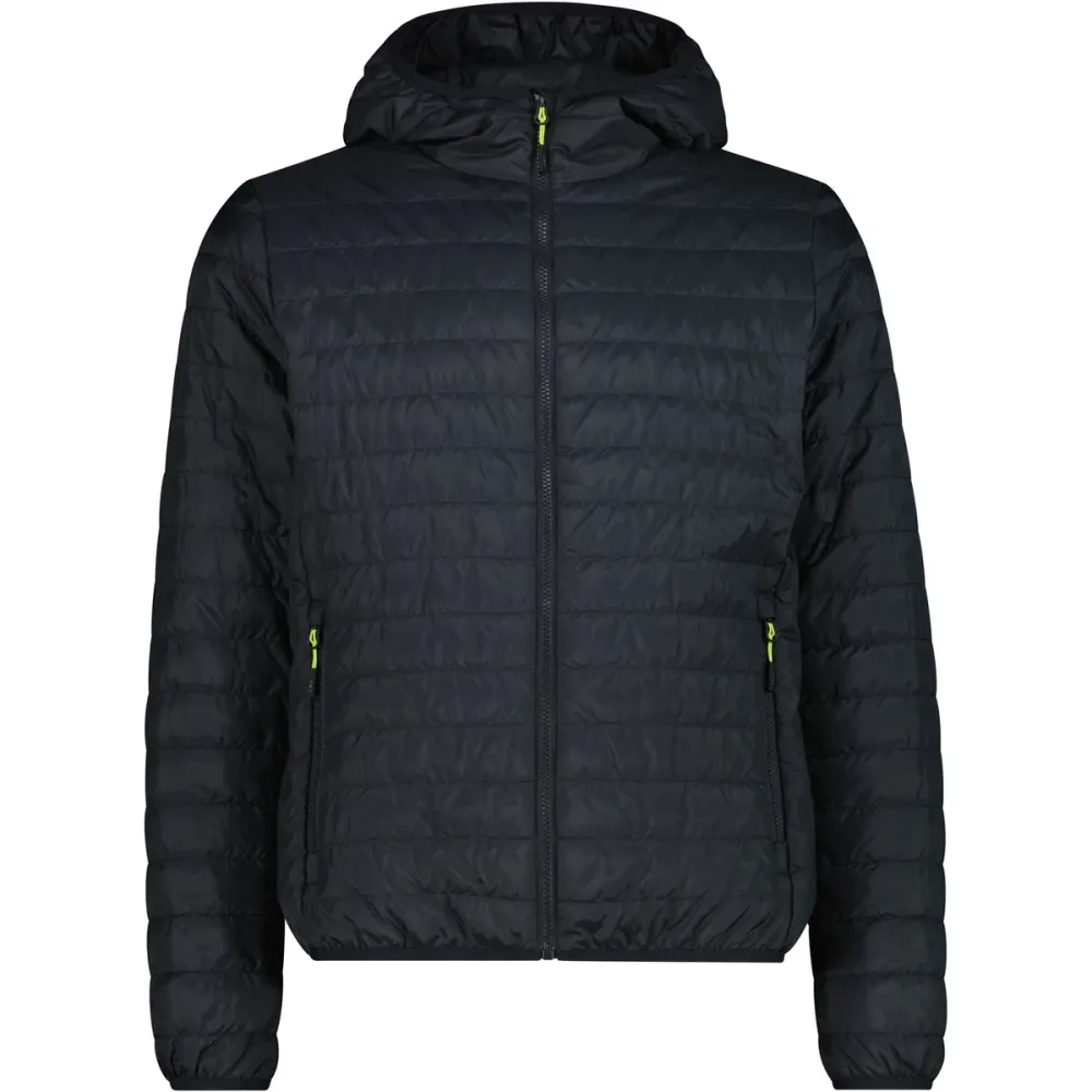 CMP Herren Hoodie Jacke