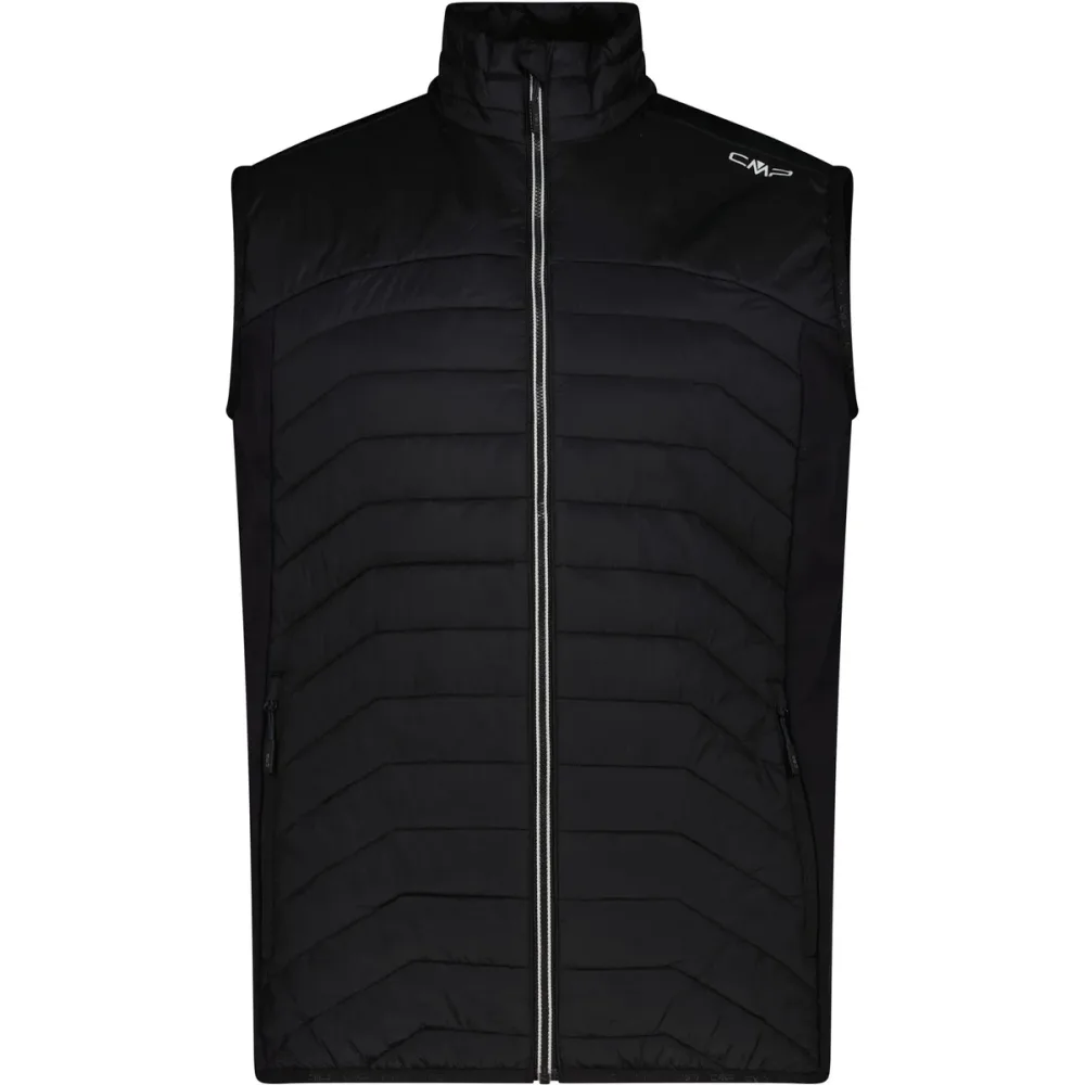 CMP Herren Hybrid Weste