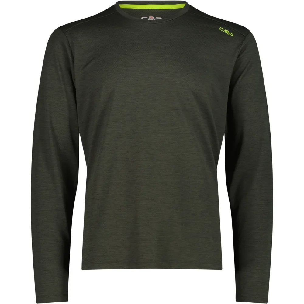 CMP Herren Longsleeve