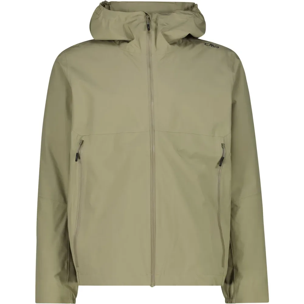 CMP Herren Hoodie Jacke