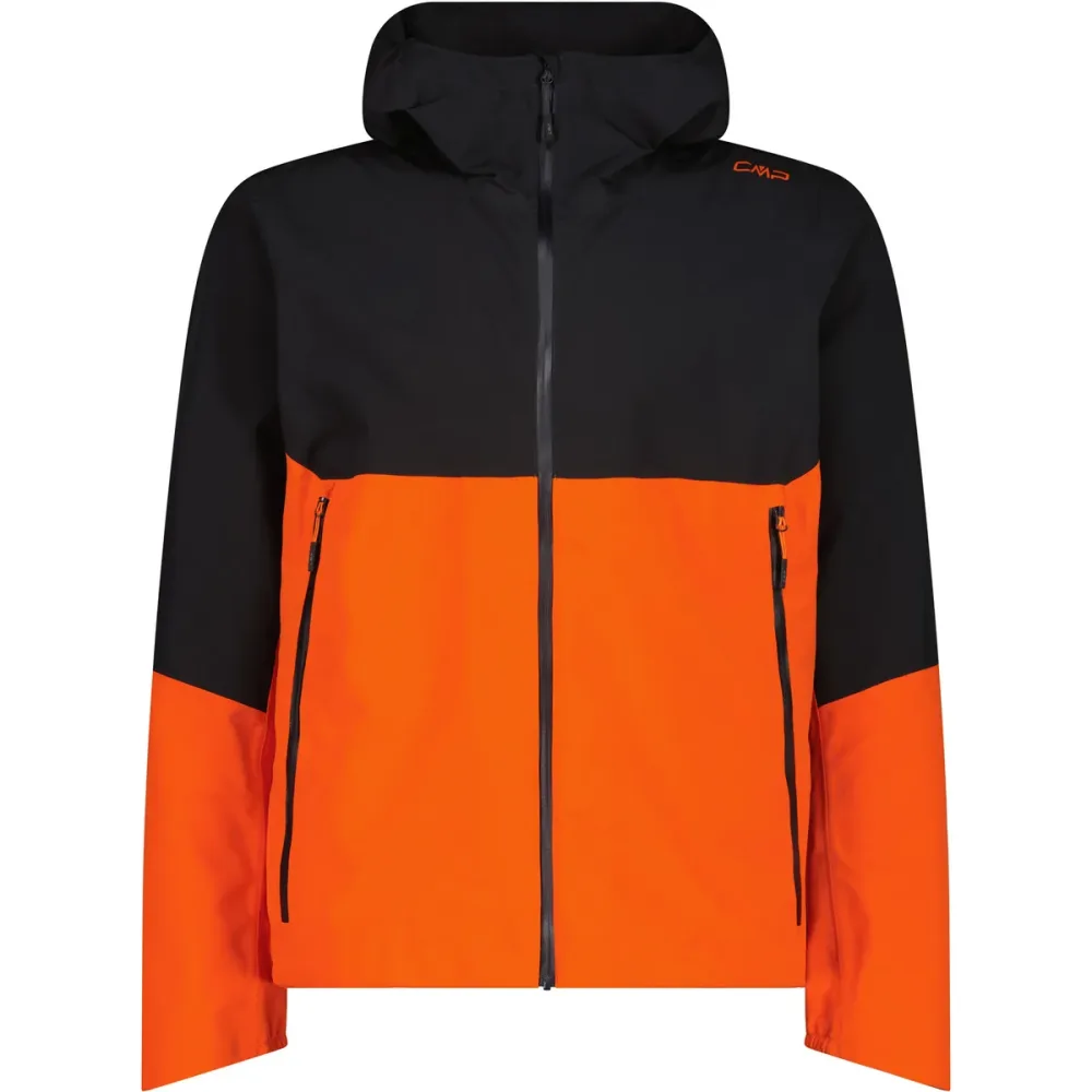 CMP Herren Hoodie Jacke