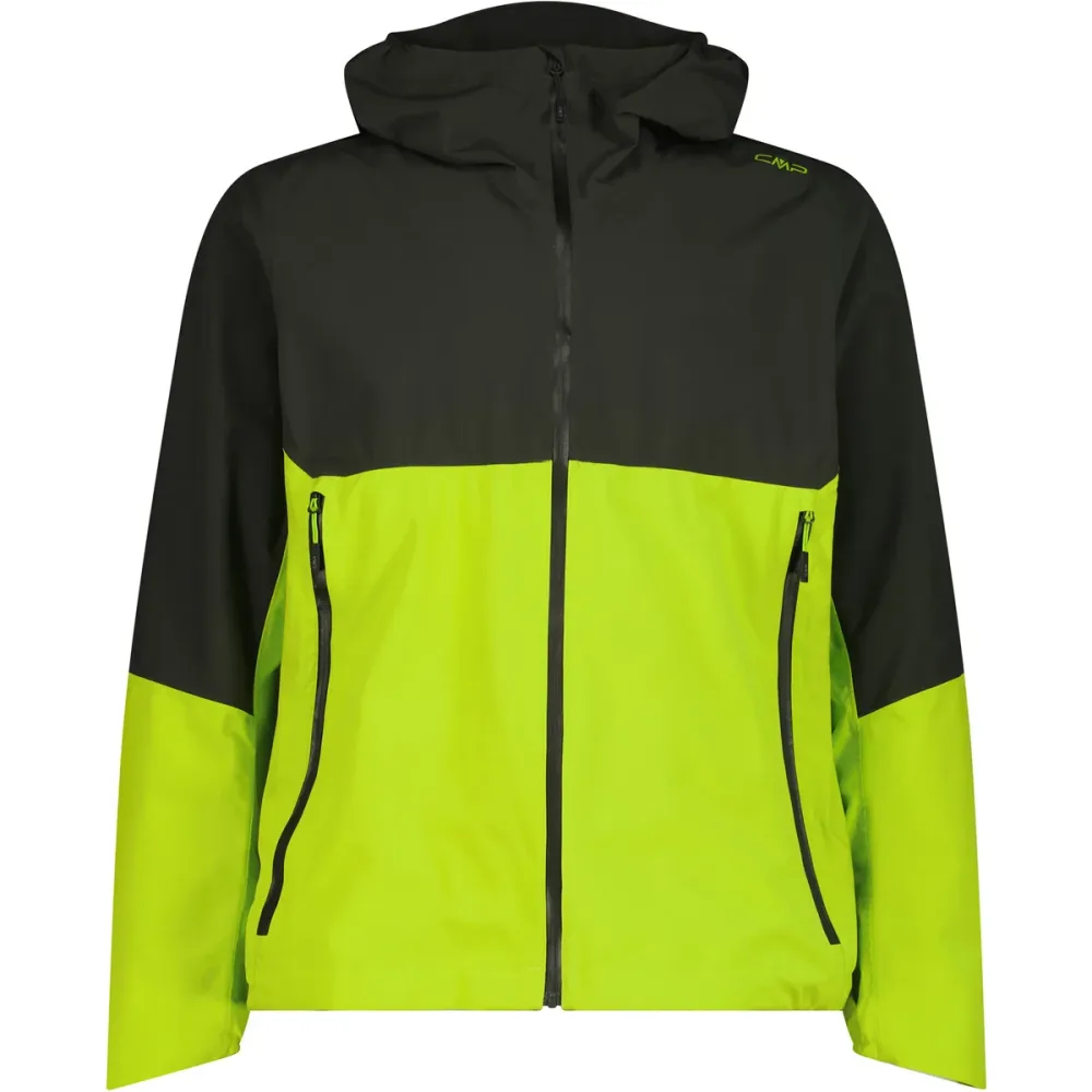 CMP Herren Hoodie Jacke