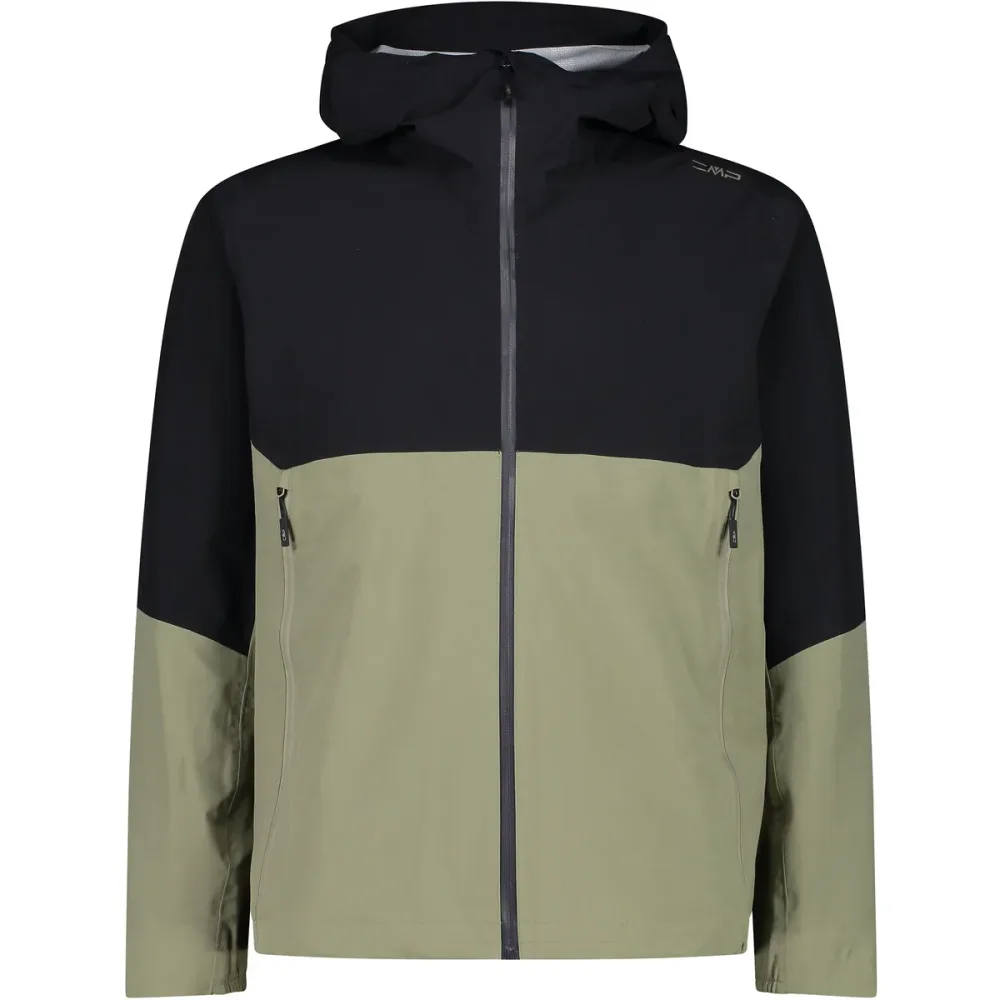 CMP Herren Hoodie Jacke