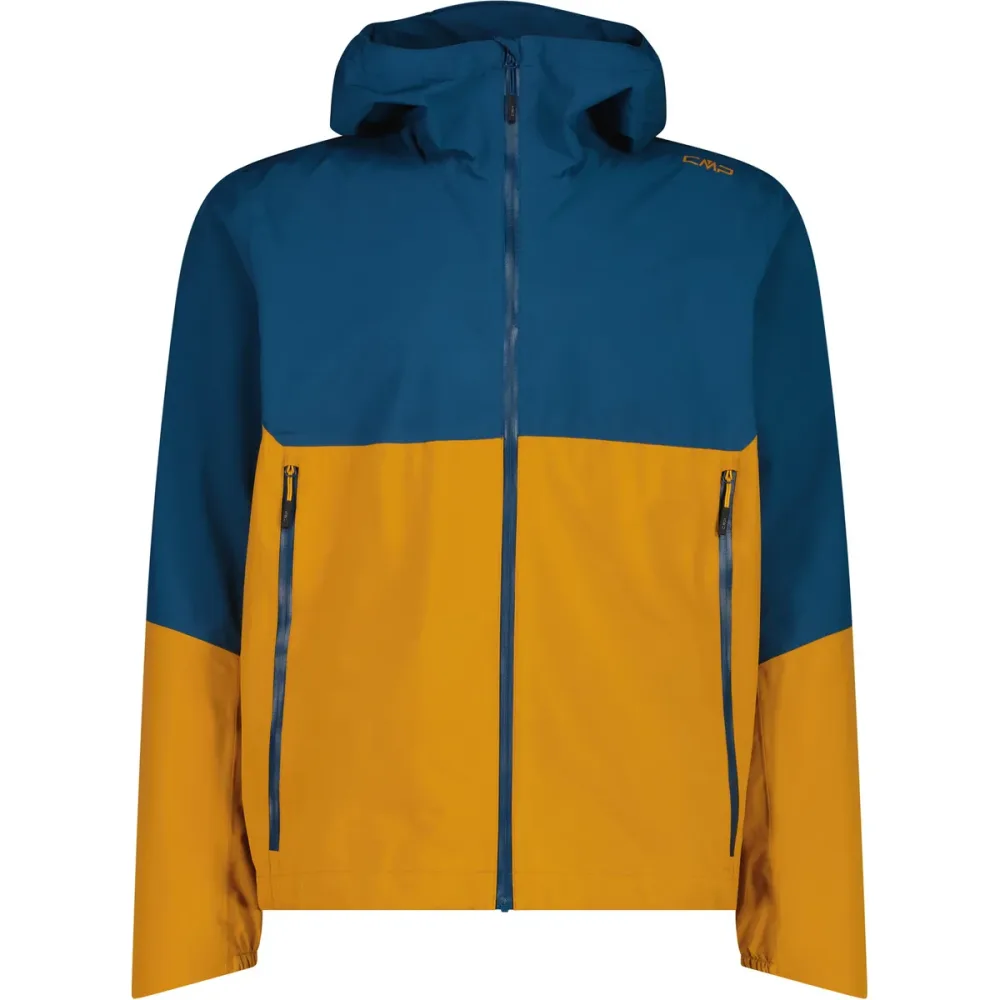 CMP Herren Hoodie Jacke