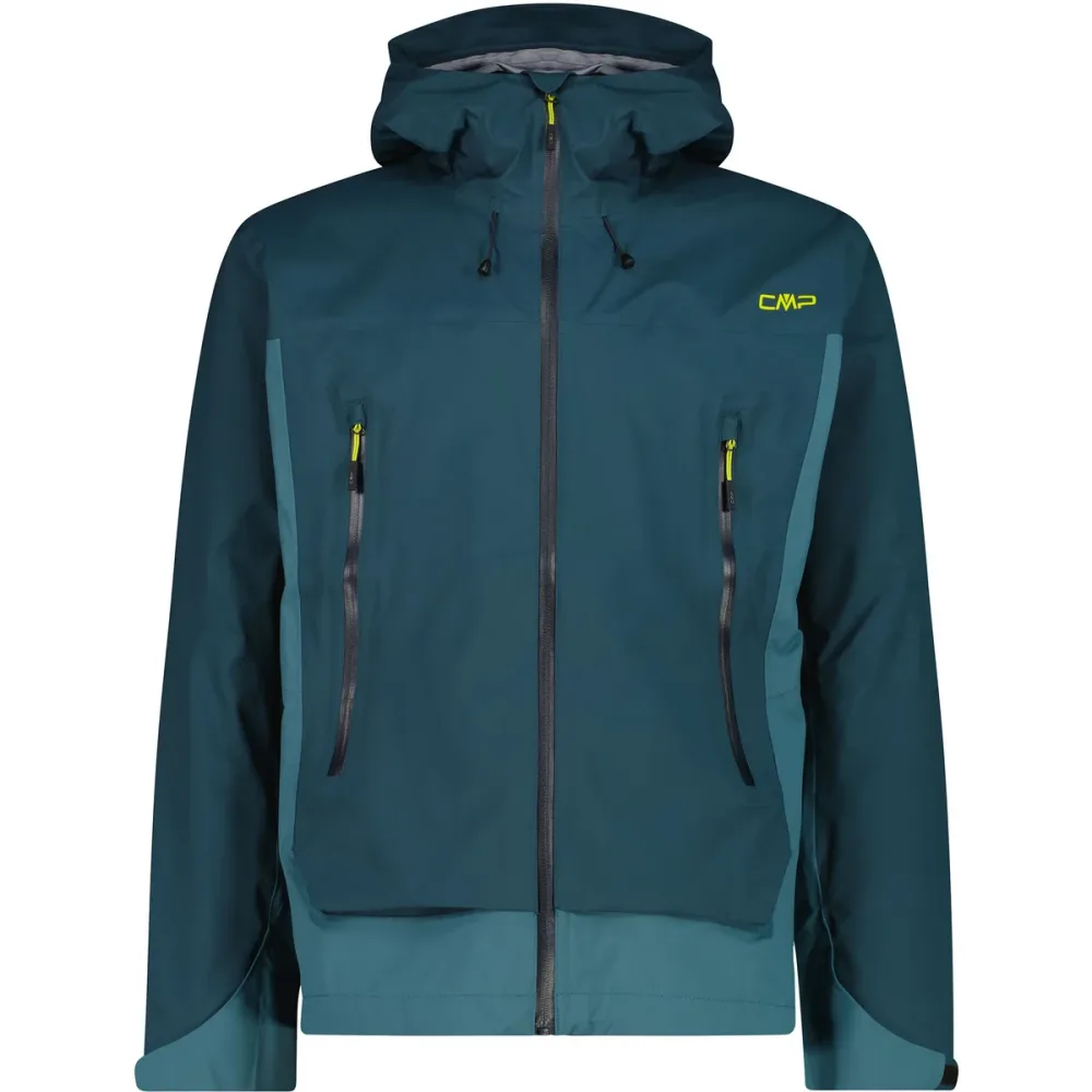 CMP Herren Hoodie Jacke