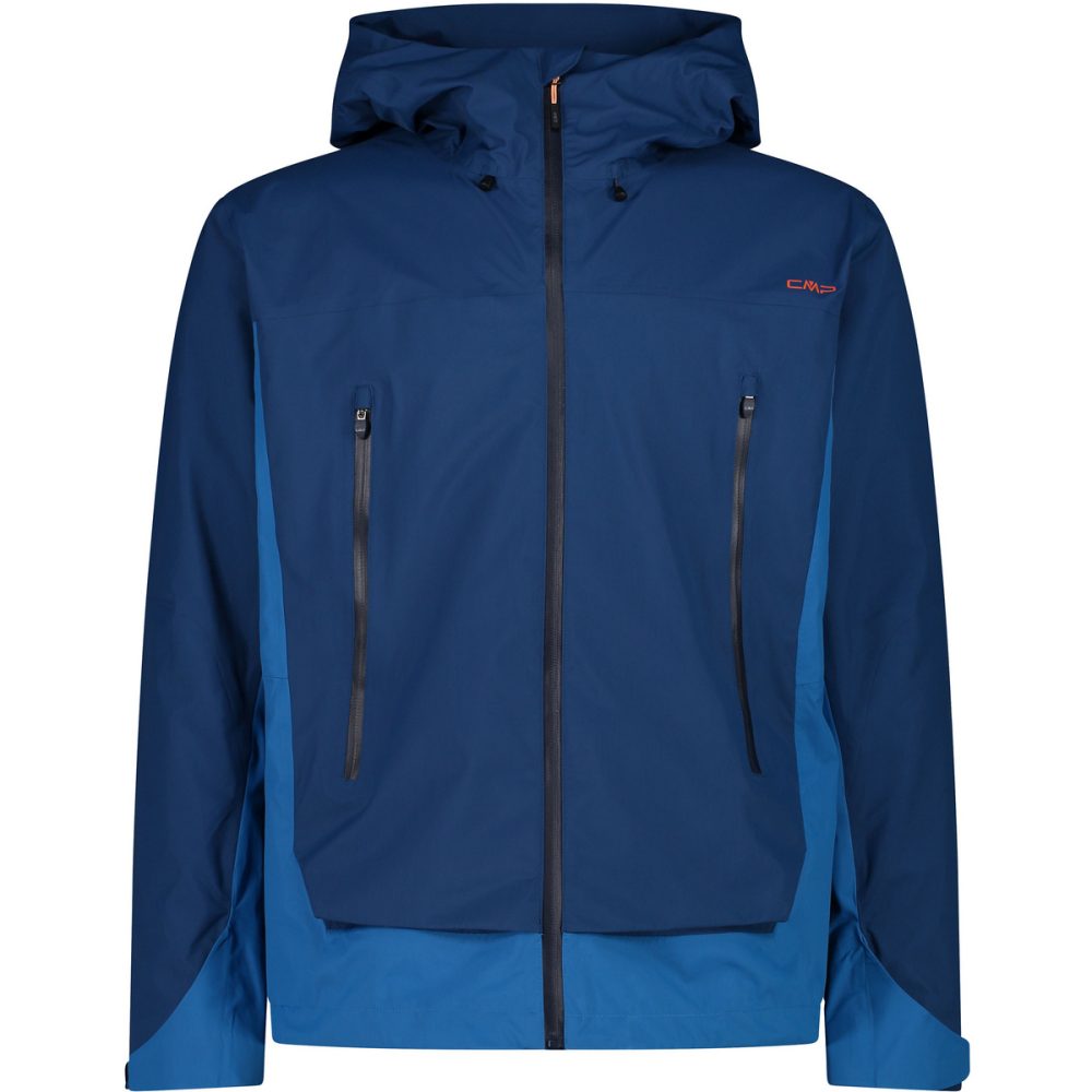 CMP Herren Hoodie Jacke