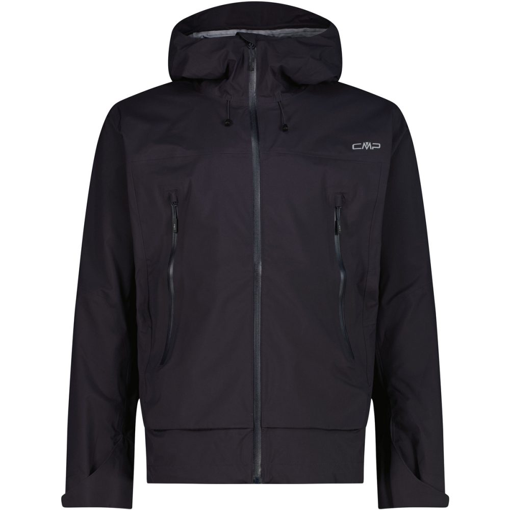 CMP Herren Hoodie Jacke