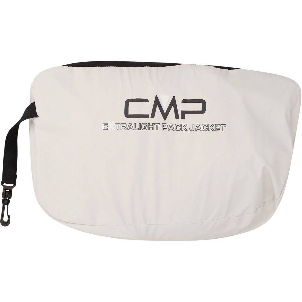 CMP Herren Hoodie Jacke