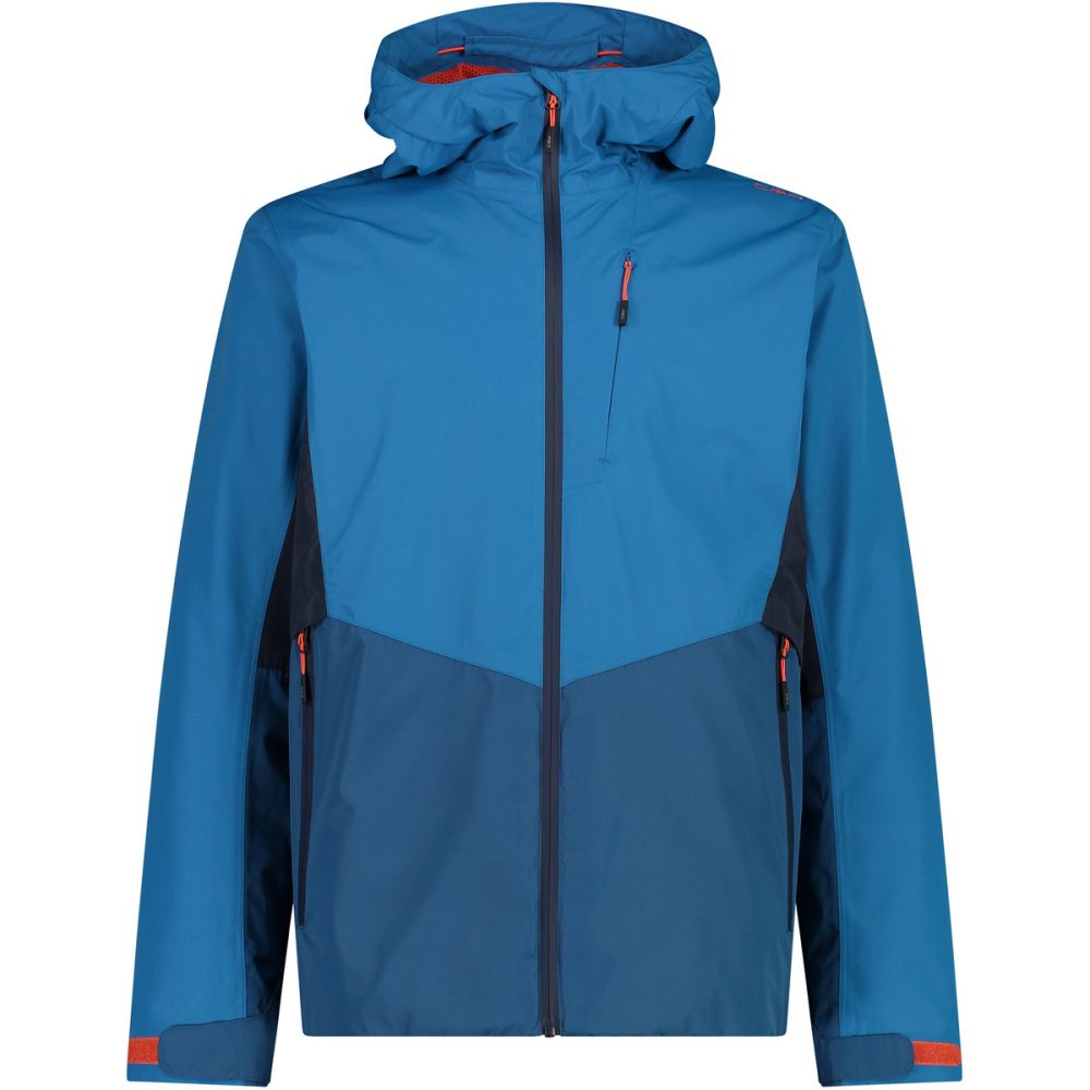 CMP Herren Hoodie Jacke