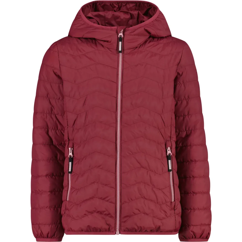 CMP Kinder Hoodie Jacke