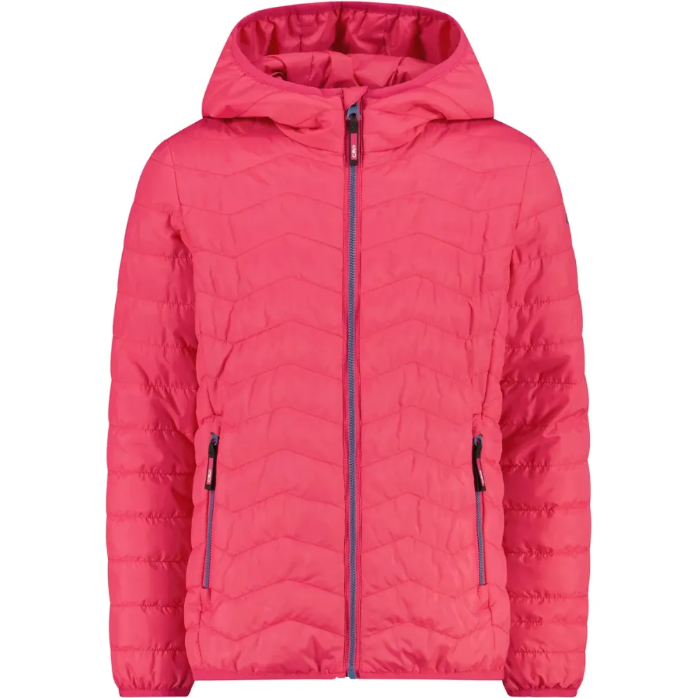 CMP Kinder Hoodie Jacke