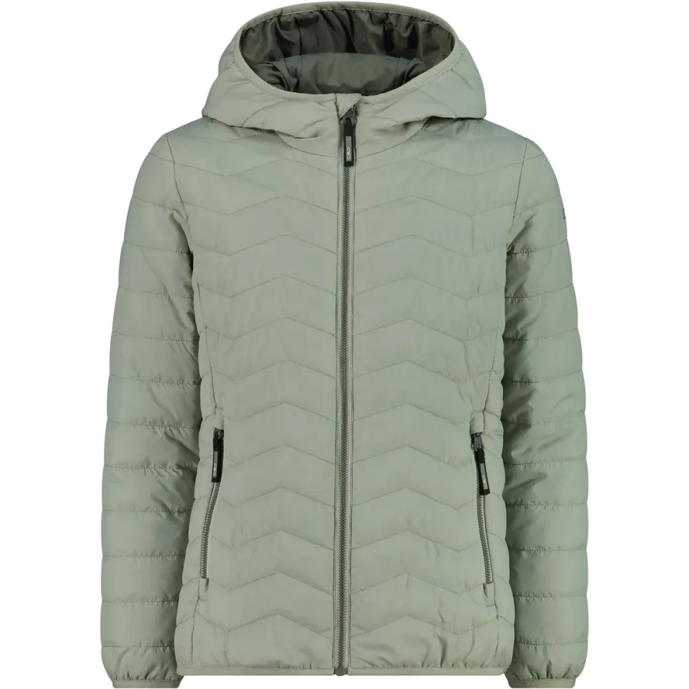 CMP Kinder Hoodie Jacke
