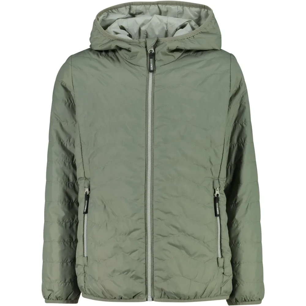 CMP Kinder Hoodie Jacke