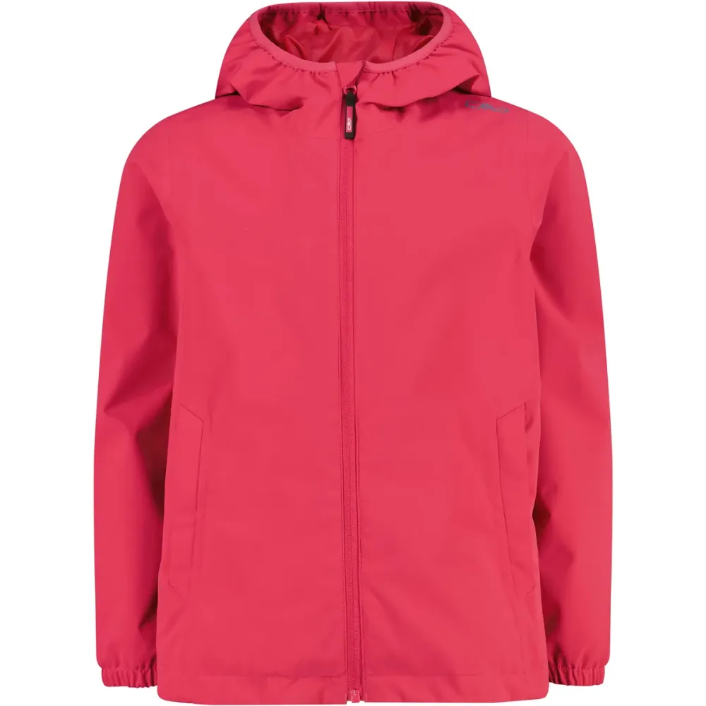CMP Kinder Hoodie Parka