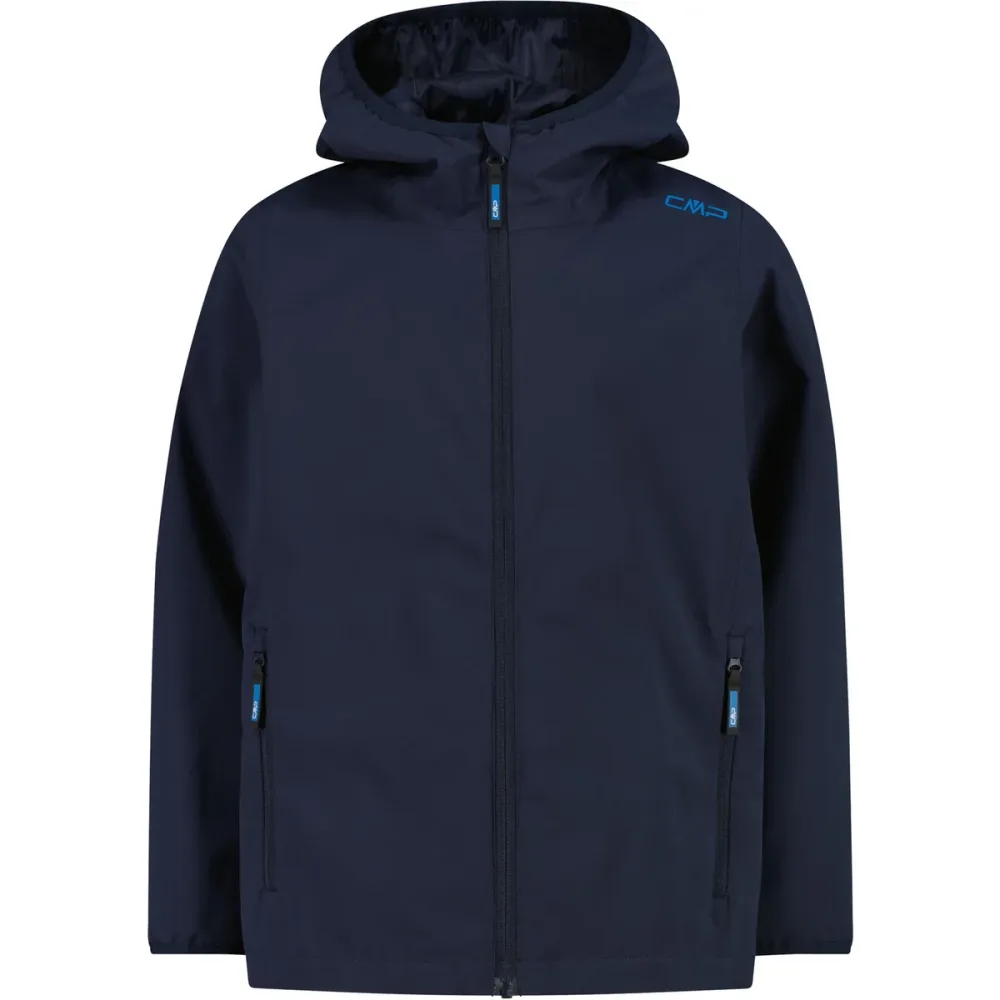 CMP Kinder Hoodie Jacke