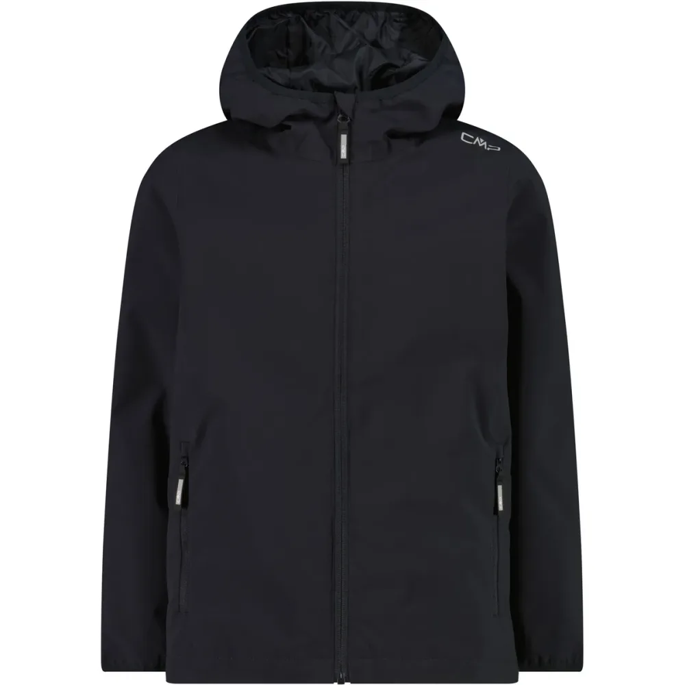 CMP Kinder Hoodie Jacke