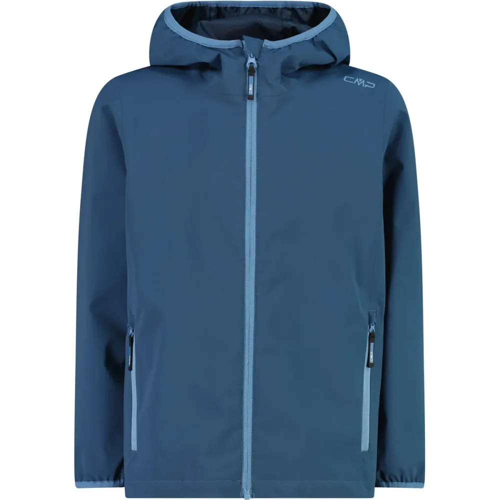 CMP Kinder Hoodie Jacke