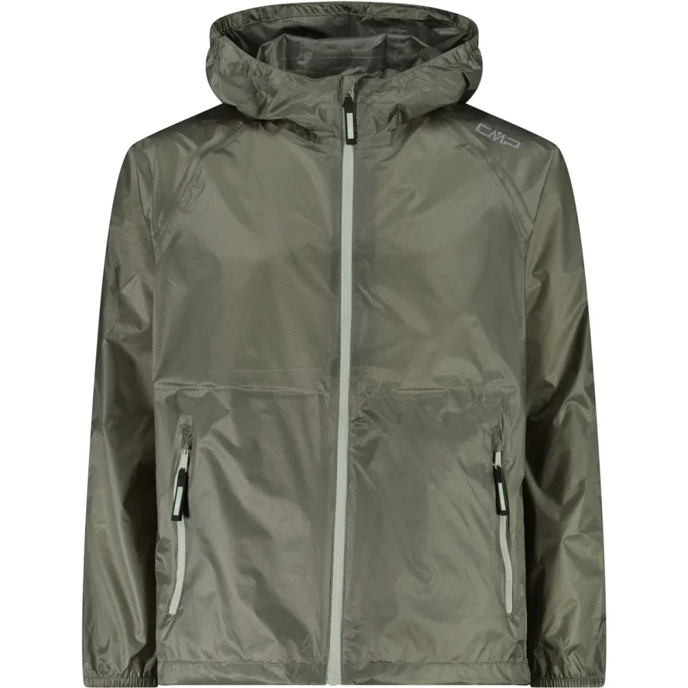 CMP Kinder Rain Hoodie Jacke