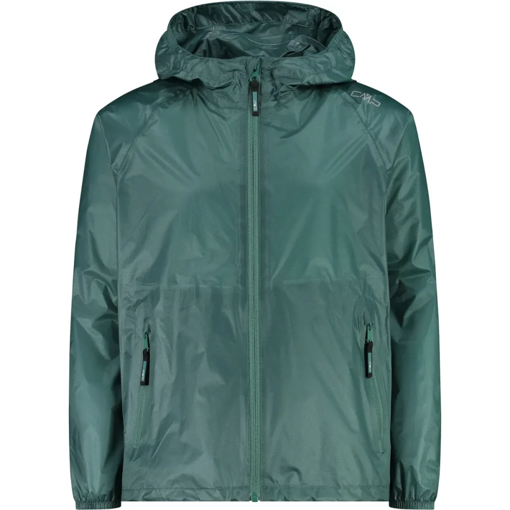 CMP Kinder Rain Hoodie Jacke