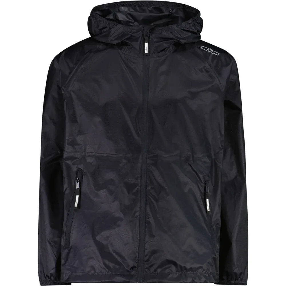 CMP Kinder Rain Hoodie Jacke