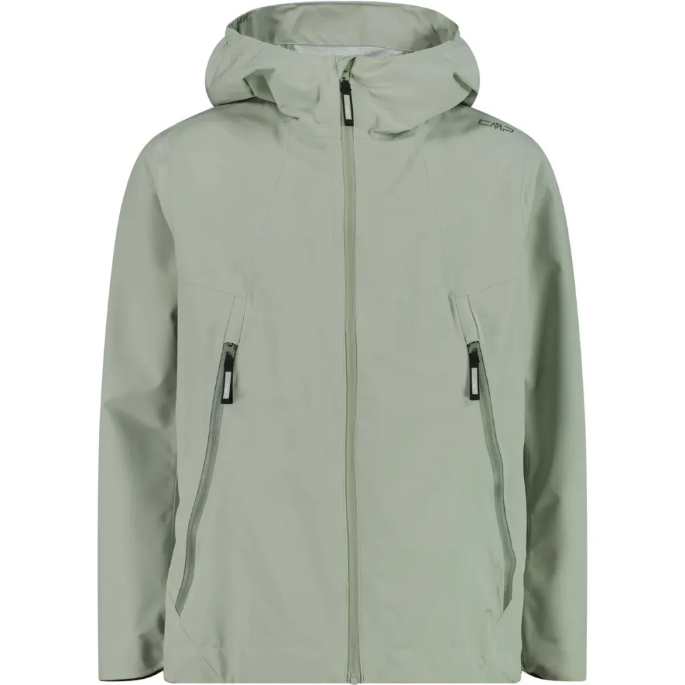 CMP Kinder Hoodie Jacke
