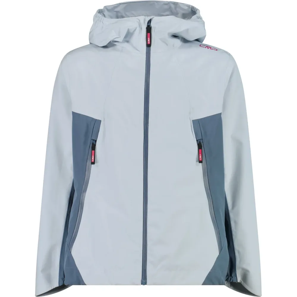 CMP Kinder Hoodie Jacke
