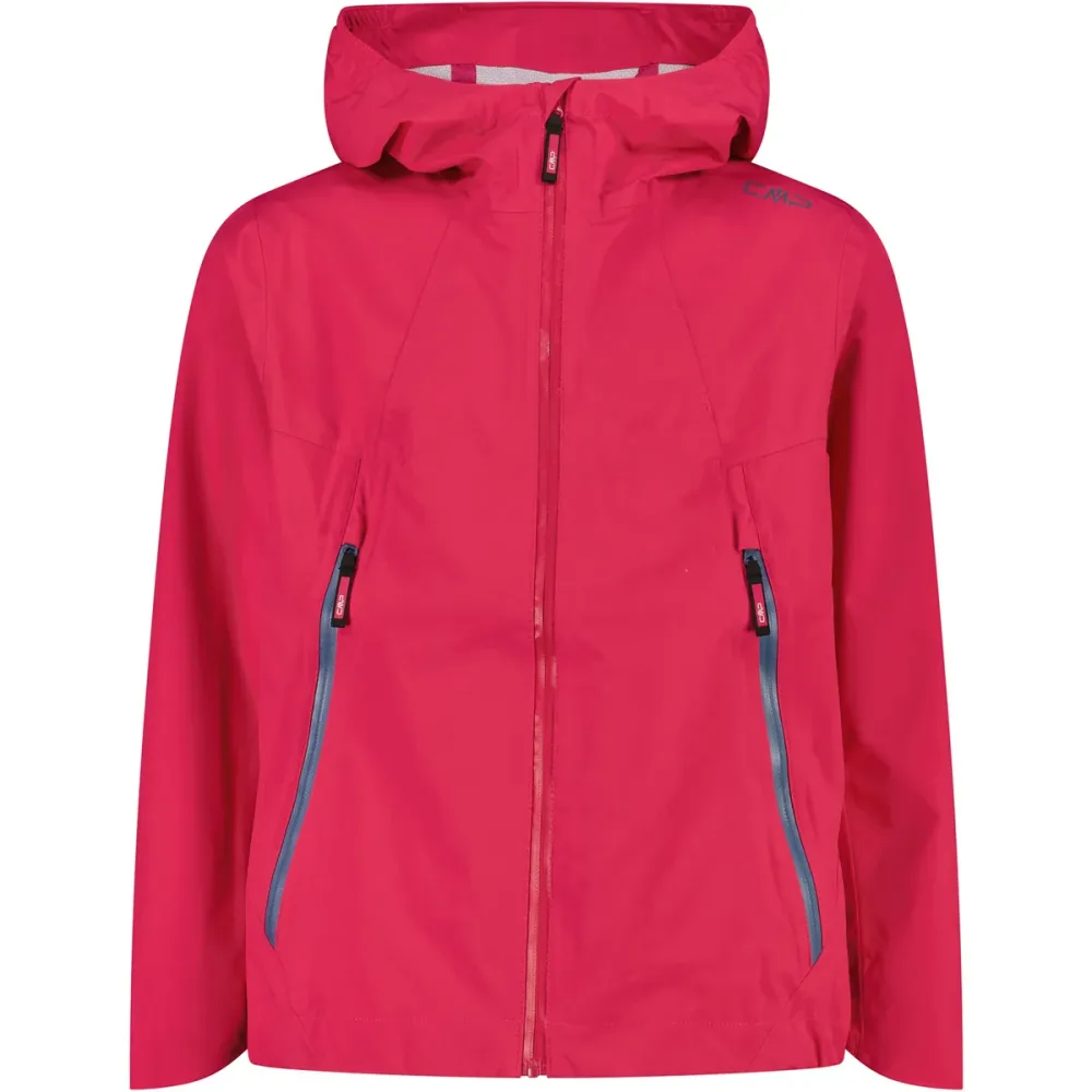 CMP Kinder Hoodie Jacke