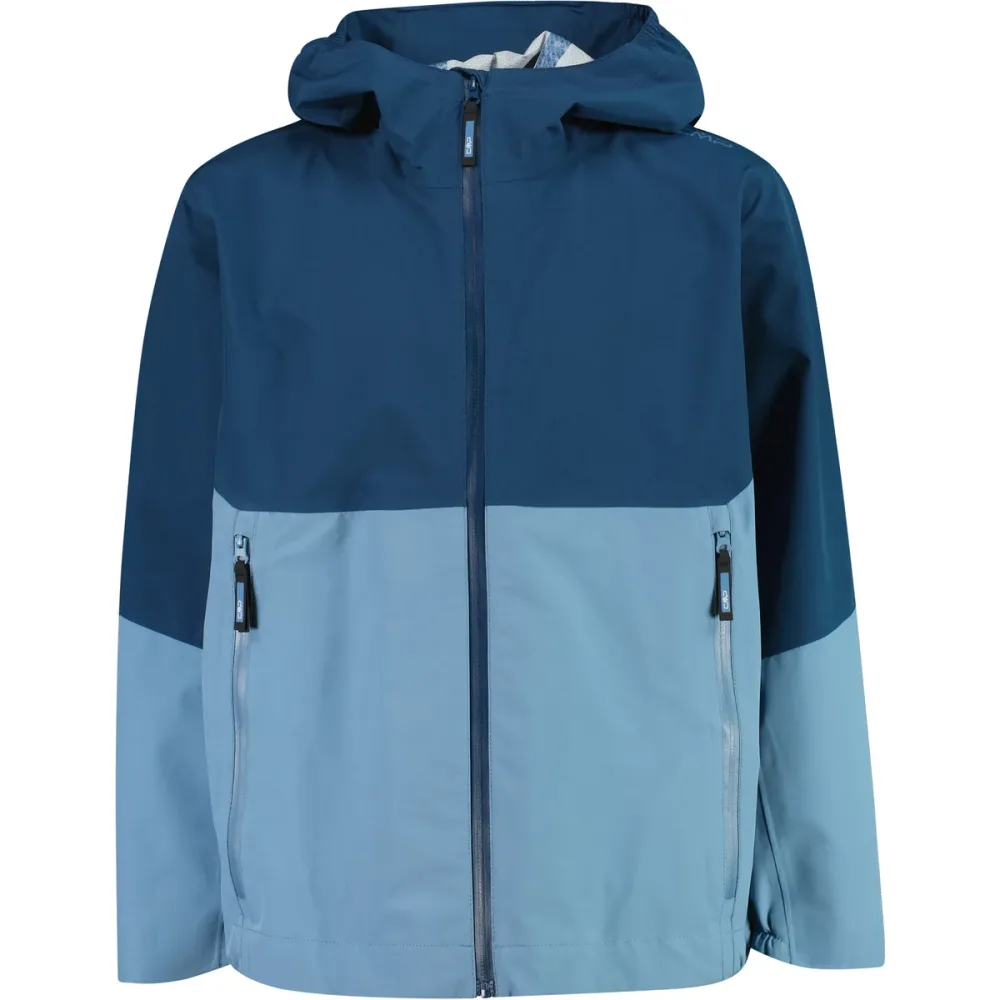CMP Kinder Hoodie Jacke