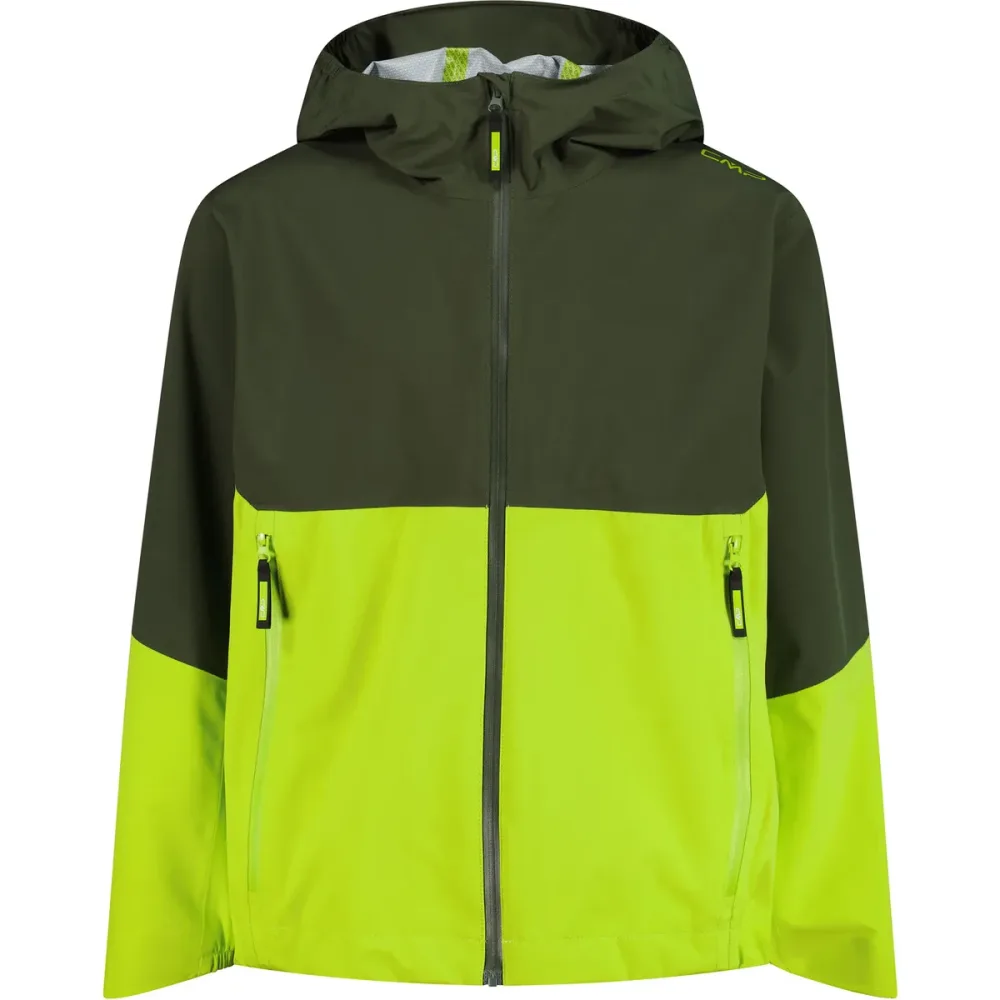 CMP Kinder Hoodie Jacke