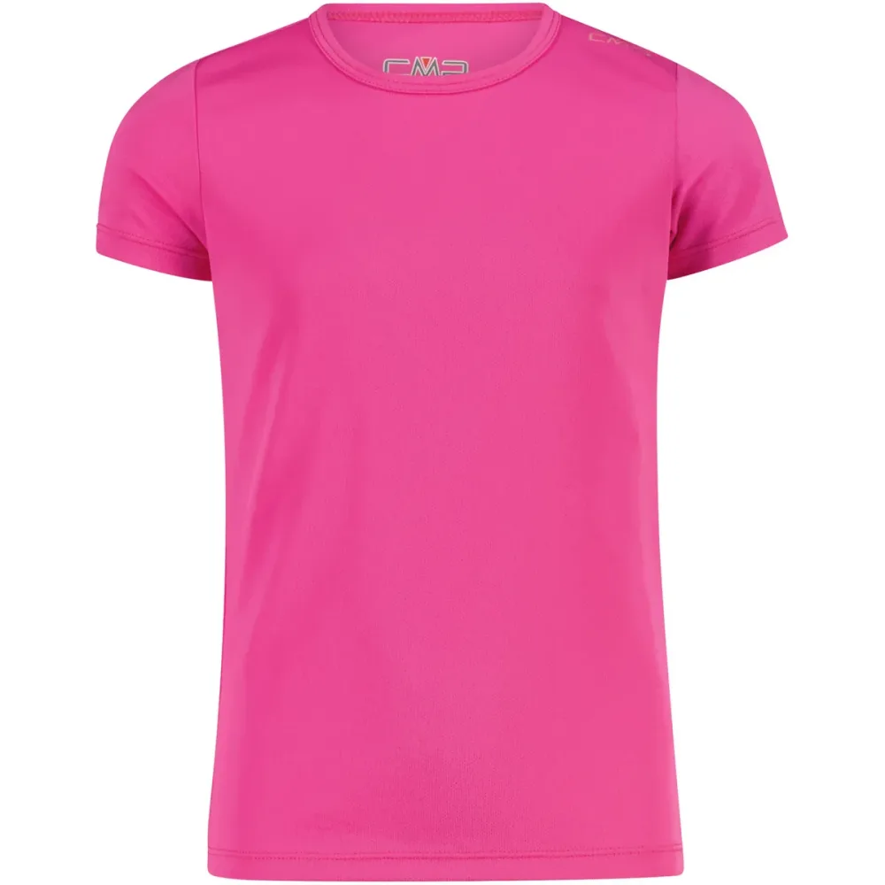 CMP Kinder T-Shirt