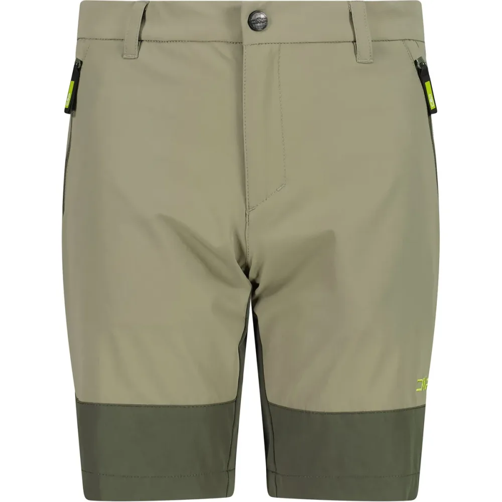 CMP Kinder Bermuda Shorts
